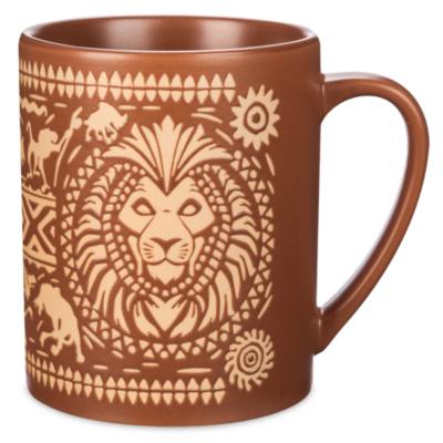 The Lion King 30th Anniversary Mug