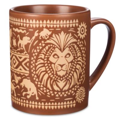 The Lion King 30th Anniversary Mug