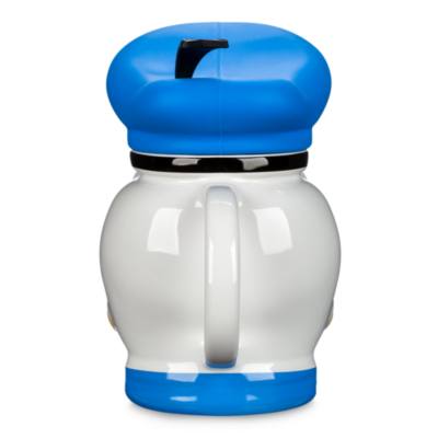 Donald Duck 90th Anniversary Mug
