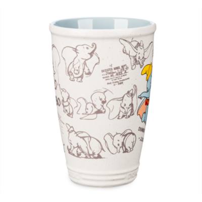 Taza grande Dumbo Disney Classics