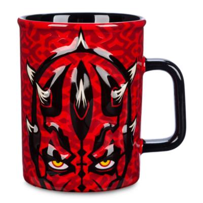 Darth Maul Mug, Star Wars: The Phantom Menace