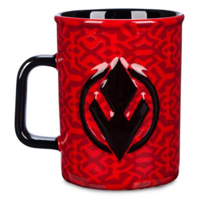 Darth Maul Mug, Star Wars: The Phantom Menace