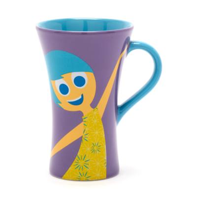 Joy Mug, Inside Out