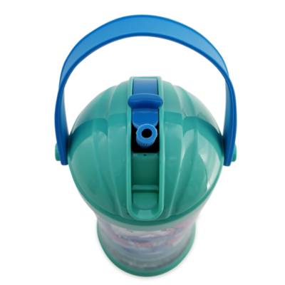 Cantimplora infantil Stitch, Lilo y Stitch