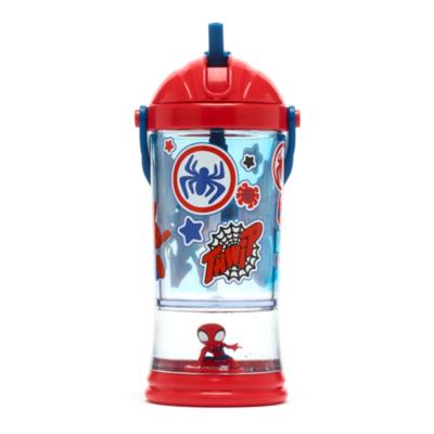 Marvels Spidey und seine Super-Freunde - Trinkflasche f&uuml;r Kinder