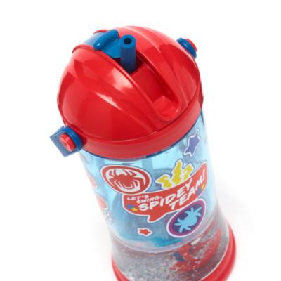 Marvel's Spidey and His Amazing Friends Canteen for Kids