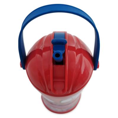 Marvels Spidey und seine Super-Freunde - Trinkflasche f&uuml;r Kinder