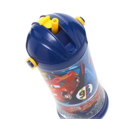 Lightning McQueen Canteen For Kids, Disney Pixar Cars
