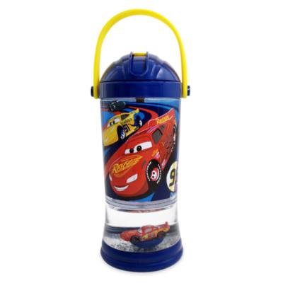 Lightning McQueen Canteen For Kids, Disney Pixar Cars