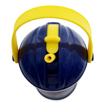 Disney Pixar Cars - Lightning McQueen - Trinkflasche f&uuml;r Kinder