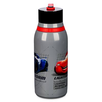 Disney Pixar Cars Stainless Steel Water Bottle For Kids