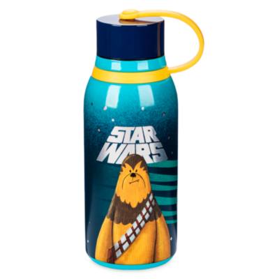 Star Wars Stainless Steel Water Bottle For Kids