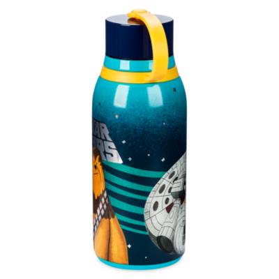 Star Wars Stainless Steel Water Bottle For Kids