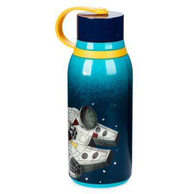 Star Wars Stainless Steel Water Bottle For Kids