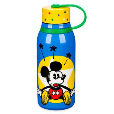 Mickey Mouse Stainless Steel Water Bottle For Kids