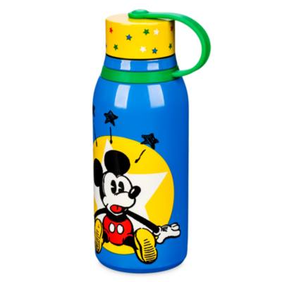 Mickey Mouse Stainless Steel Water Bottle For Kids