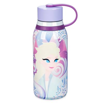 Frozen Stainless Steel Water Bottle For Kids