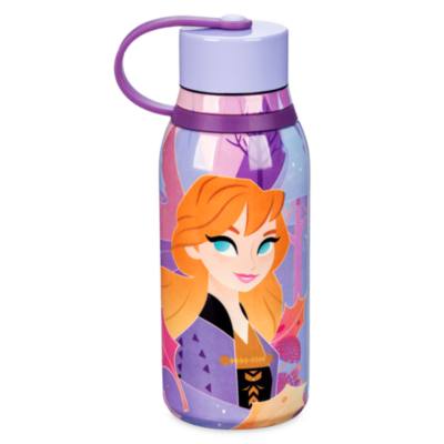Frozen Stainless Steel Water Bottle For Kids