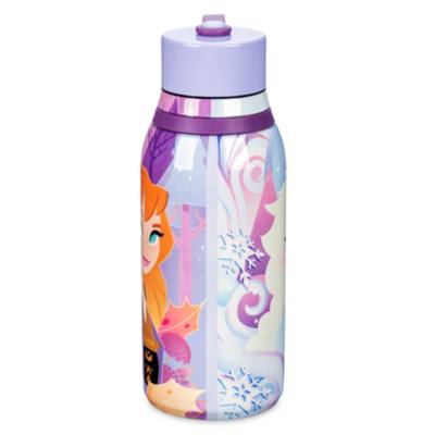 Frozen Stainless Steel Water Bottle For Kids