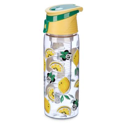 Minnie Mouse Infuser Water Bottle