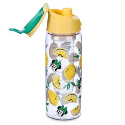 Minnie Mouse Infuser Water Bottle