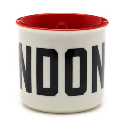 Mickey Mouse London Mug