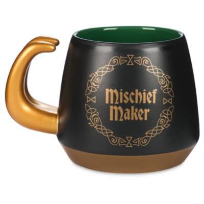 Loki - Mischief Maker - Becher