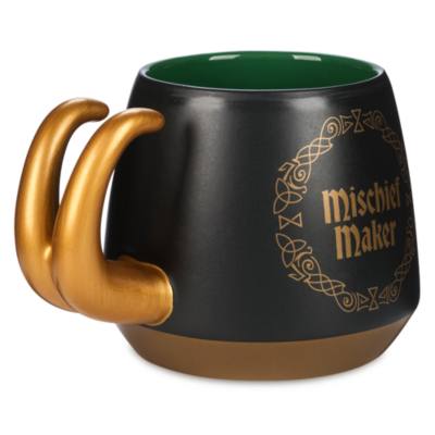 Loki - Mischief Maker - Becher