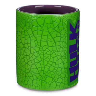 Hulk 'Smash' Mug