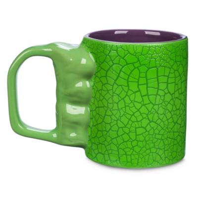 Hulk 'Smash' Mug