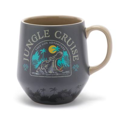 Jungle Cruise Mug