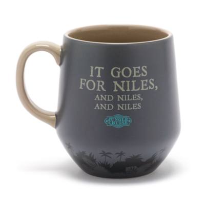 Jungle Cruise Mug
