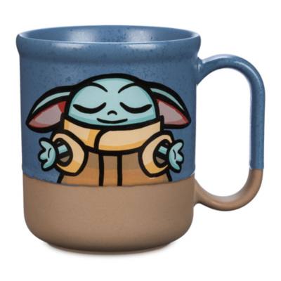 Grogu Mug, Star Wars