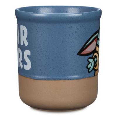 Grogu Mug, Star Wars