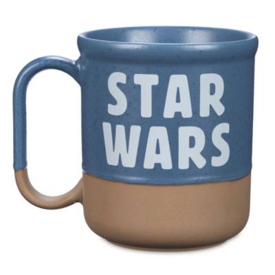 Grogu Mug, Star Wars