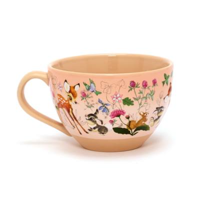 Bambi Mug