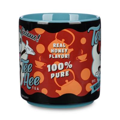Minnie Mouse 'Tee Hee' Mug