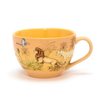 The Lion King Mug