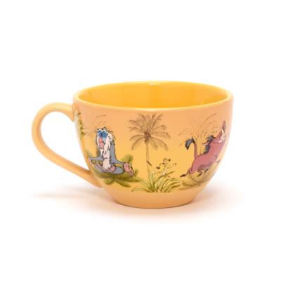 The Lion King Mug