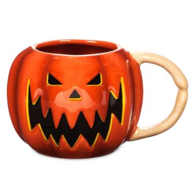 The Pumpkin King Mug, The Nightmare Before Christmas