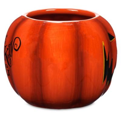 The Pumpkin King Mug, The Nightmare Before Christmas