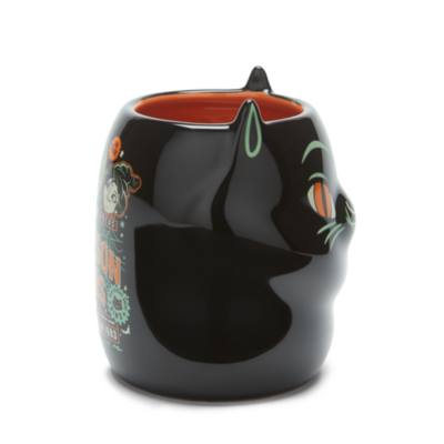 Binx Mug, Hocus Pocus