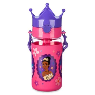 Disney Princess Water Bottle For Kids