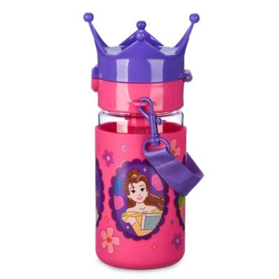 Disney Princess Water Bottle For Kids
