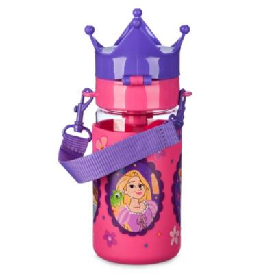 Disney Princess Water Bottle For Kids