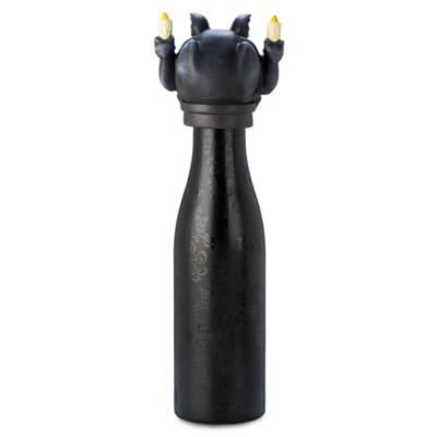 Haunted Mansion Stainless Steel Water Bottle with Topper