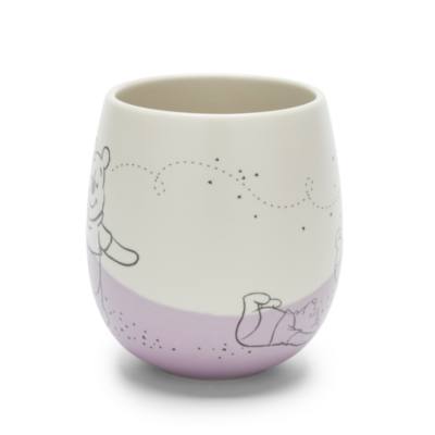 Winnie the Pooh Lilac Mug