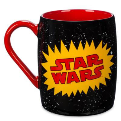 Han Solo 'I Know' Mug, Star Wars