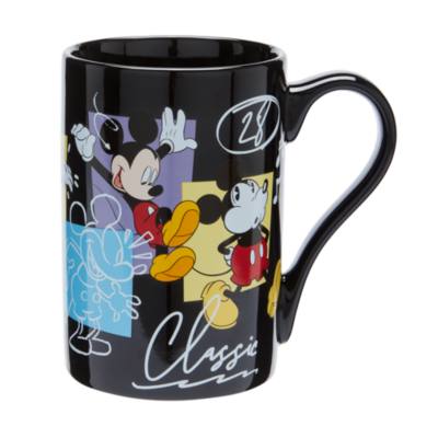 Mickey Mouse Classic 28 Mug