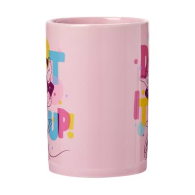 Minnie Mouse 'Dot it Up' Mug